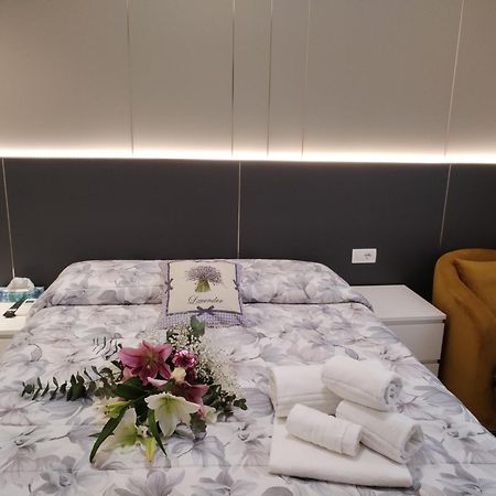 Arcobaleno Rooms Mestre-Venezia Ngoại thất bức ảnh