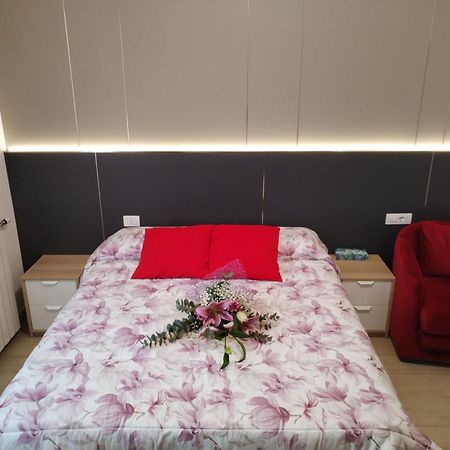 Arcobaleno Rooms Mestre-Venezia Ngoại thất bức ảnh