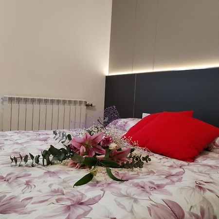 Arcobaleno Rooms Mestre-Venezia Ngoại thất bức ảnh