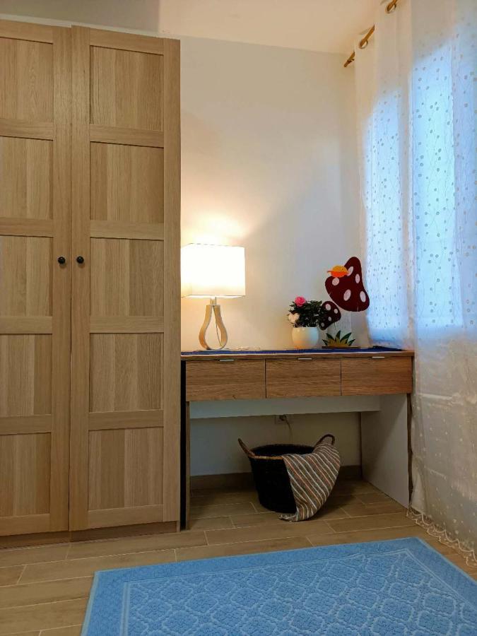 Arcobaleno Rooms Mestre-Venezia Ngoại thất bức ảnh