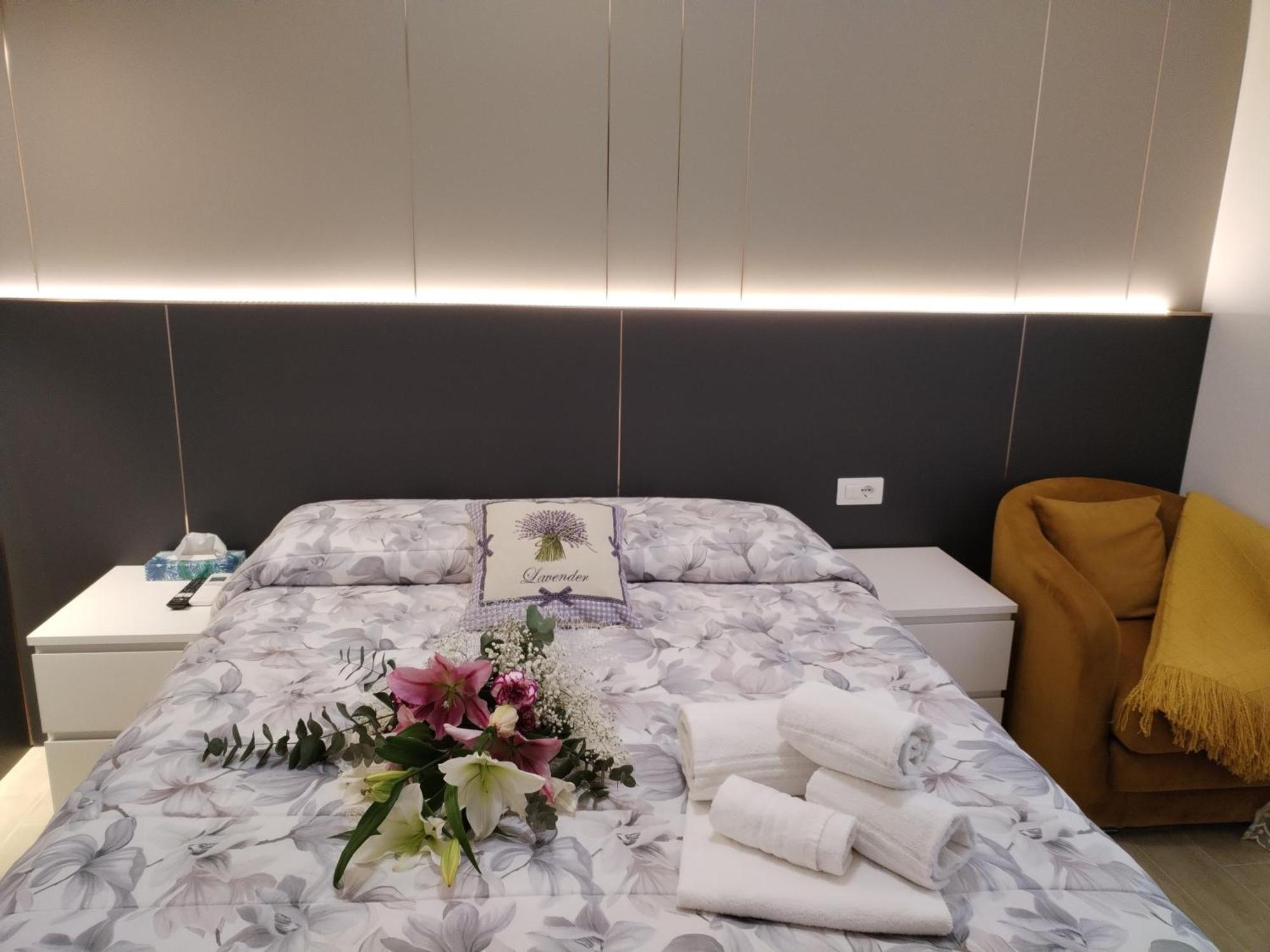 Arcobaleno Rooms Mestre-Venezia Ngoại thất bức ảnh