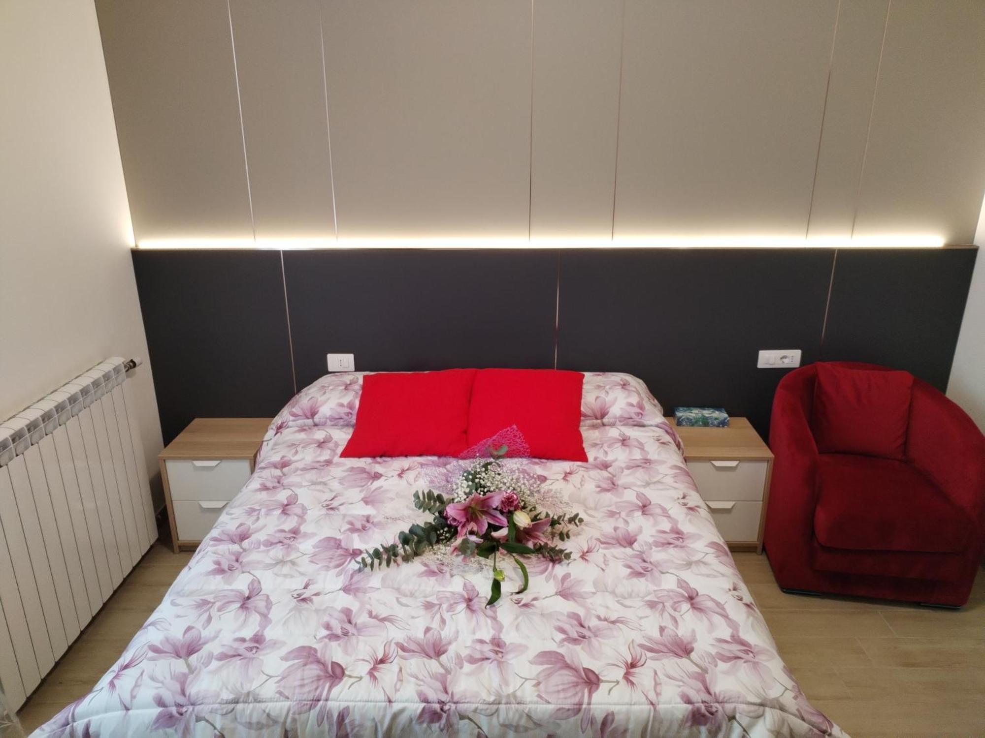 Arcobaleno Rooms Mestre-Venezia Ngoại thất bức ảnh