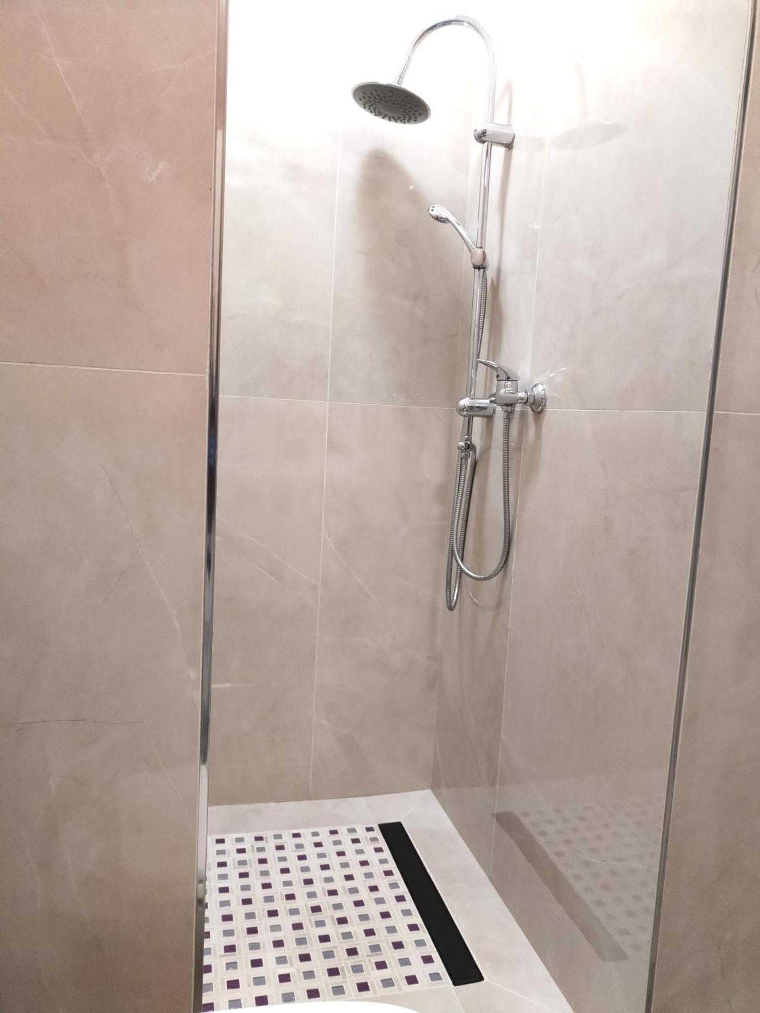 Arcobaleno Rooms Mestre-Venezia Ngoại thất bức ảnh