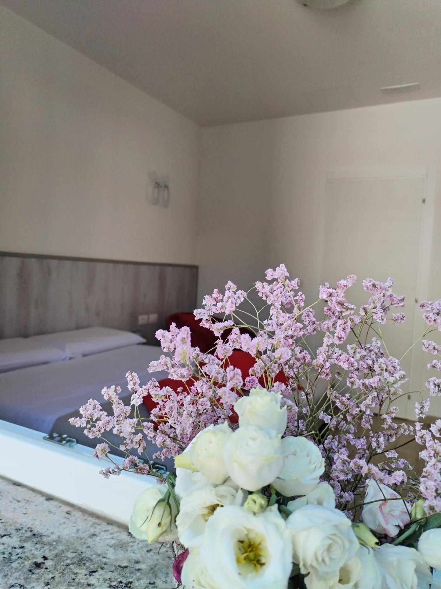 Arcobaleno Rooms Mestre-Venezia Ngoại thất bức ảnh