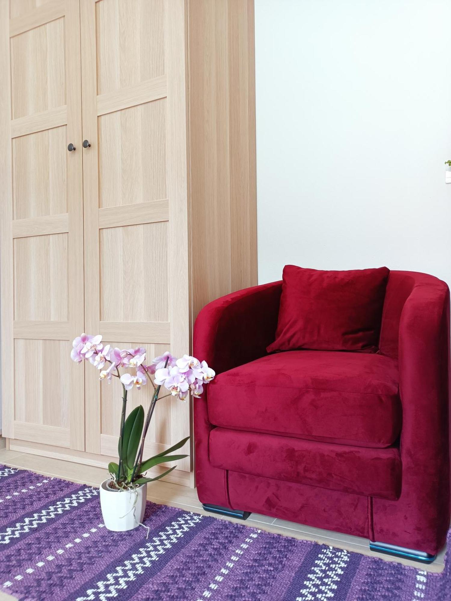 Arcobaleno Rooms Mestre-Venezia Phòng bức ảnh