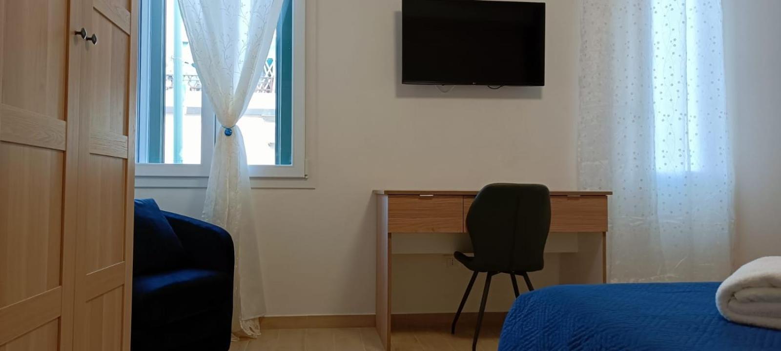Arcobaleno Rooms Mestre-Venezia Ngoại thất bức ảnh
