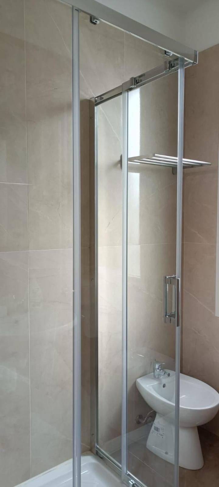 Arcobaleno Rooms Mestre-Venezia Ngoại thất bức ảnh