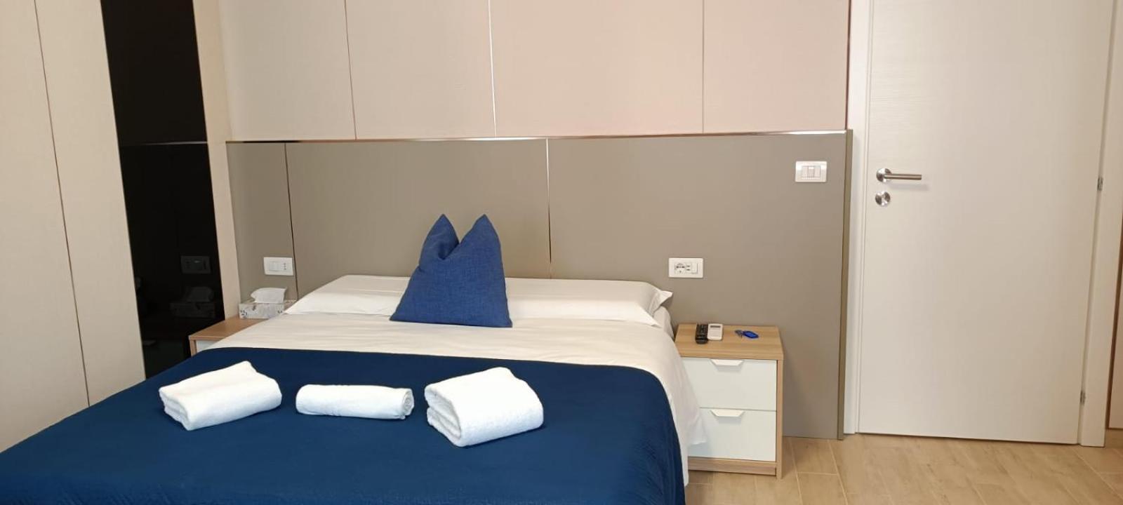 Arcobaleno Rooms Mestre-Venezia Ngoại thất bức ảnh
